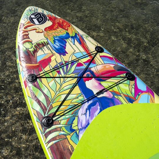 paddleboard-iboard-8-toucan spicka